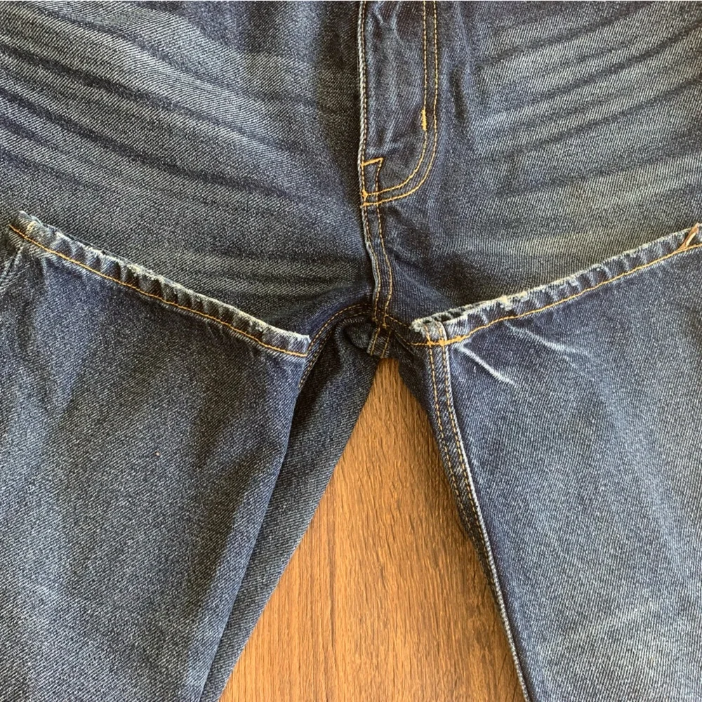 Goodfellow Blue Jeans - Picture 5 of 5
